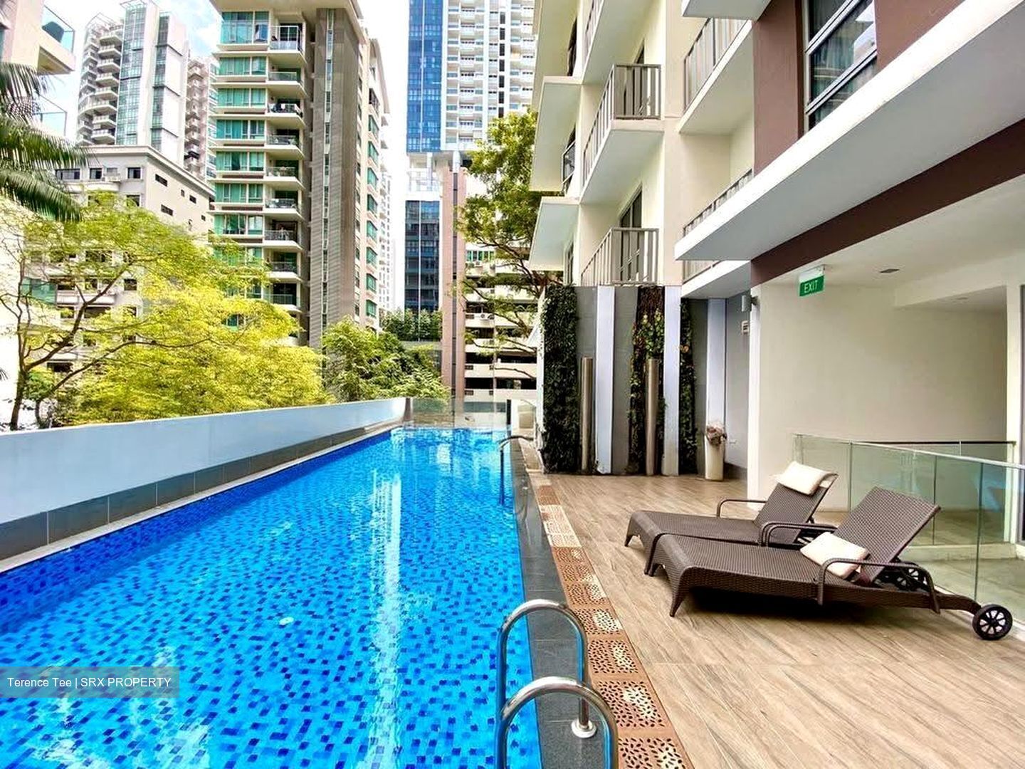 Suites @ Newton (D11), Apartment #627029521